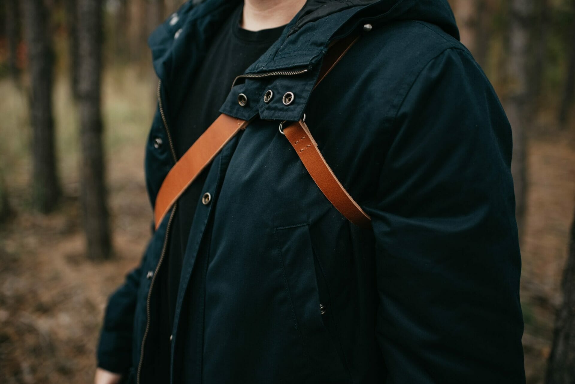 Eiliv - brun - Image 35